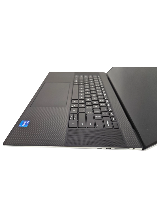 Ultrabook aluminiowy Dell XPS 9730 i7-13700H 32GB 512GB SSD 17